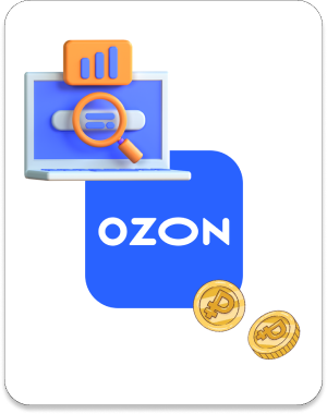 Что включает в себя SEO продвижение OZON