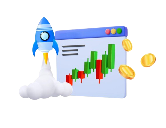3d-stock-crypto-investment-banner-template-with-launching-rocket-growing-candle-stick-chart_684471-92-removebg-preview