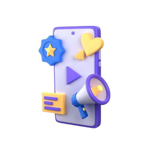 Дизайнер баннеров для Telegram