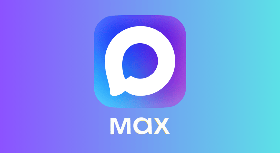 продвижение в max